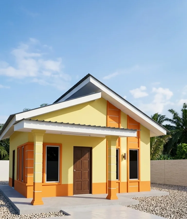 Tiny House